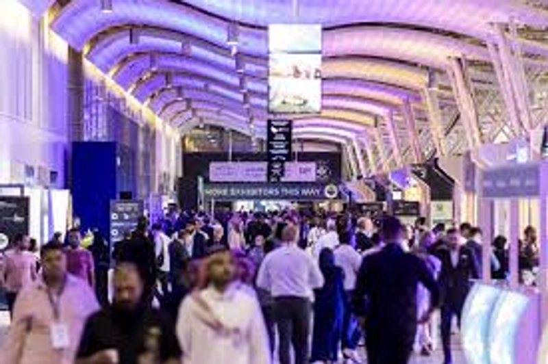 Event International Hardware Fair Saudi Arabia
