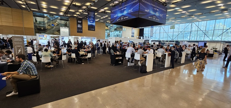 Show EuroBrake 