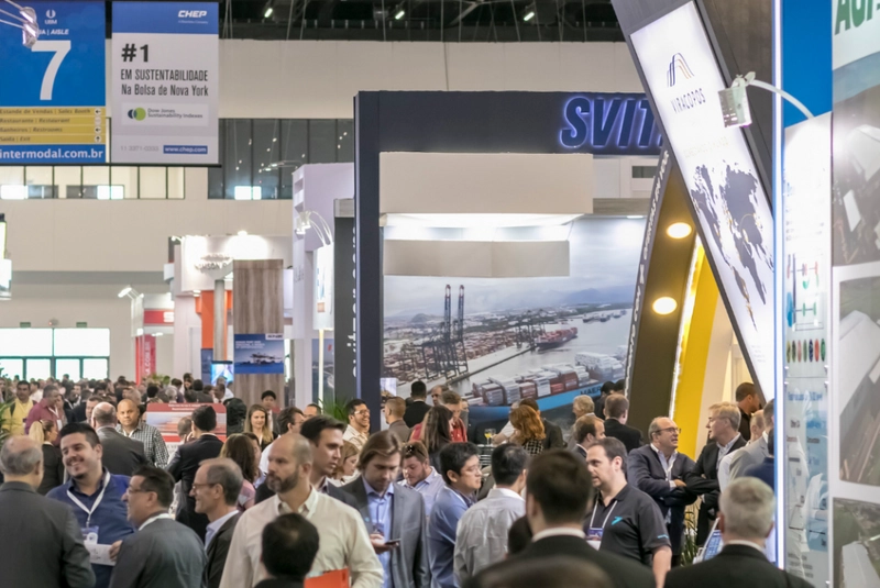 Show Intermodal South America