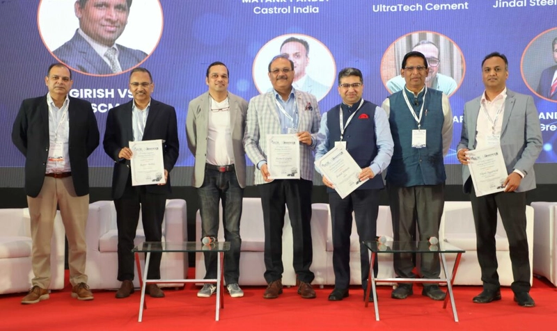 Event India Logistics Strategy Summit 