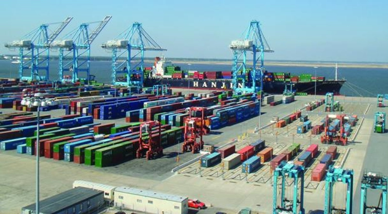 Event International Port and Terminal Technology Conference & Exhibition