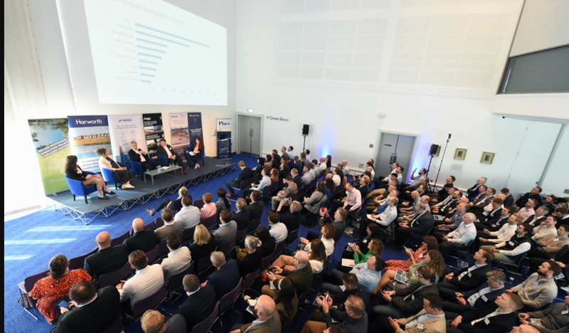 Show North West Industrial + Logistics