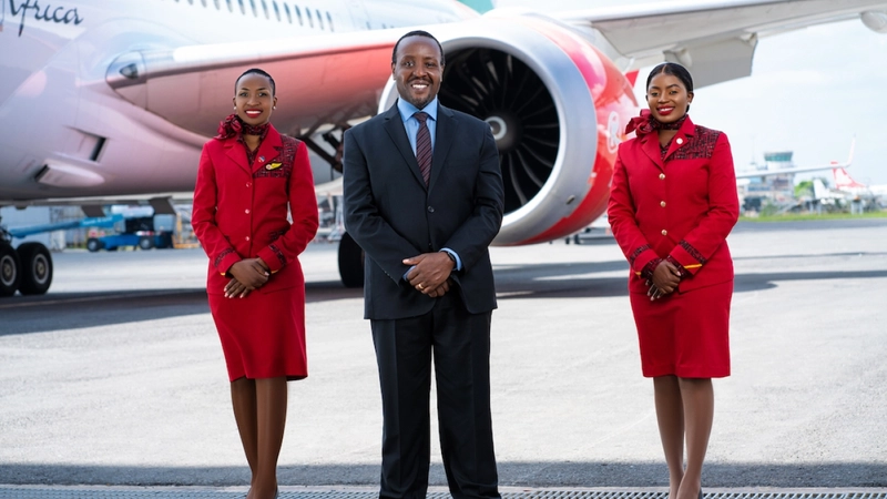 Show IATA Ground Handling Conference