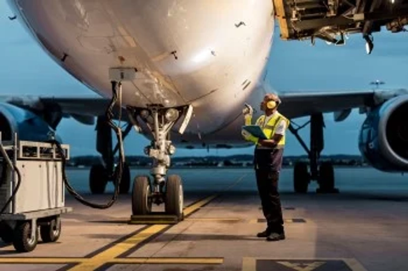 Trade show IATA Ground Handling Conference