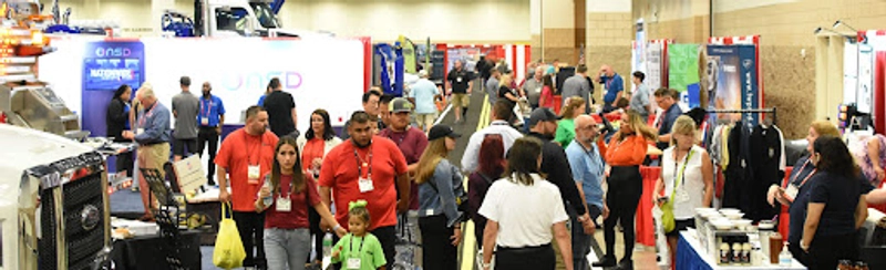 Event TowXpo Dallas