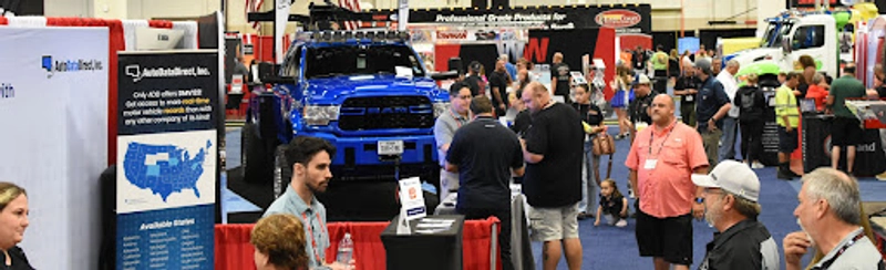 Show TowXpo Dallas
