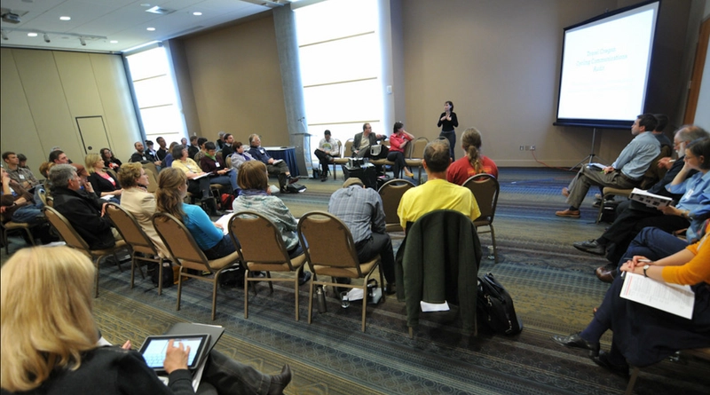 Show Active Transportation Summit