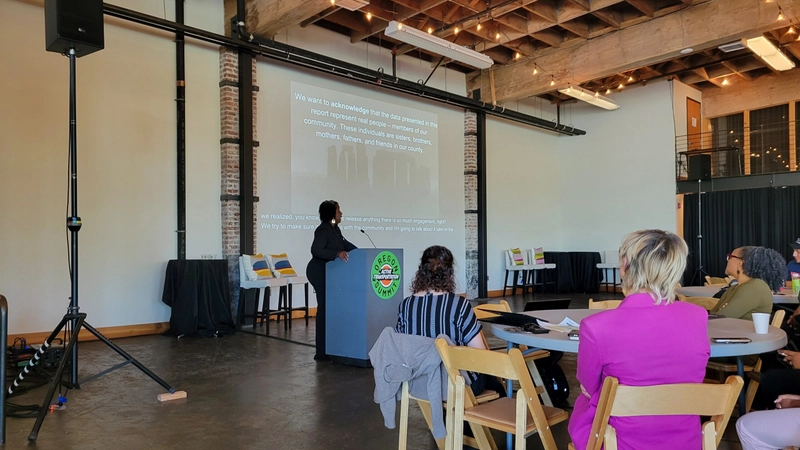 Trade show Active Transportation Summit