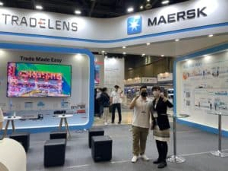 Show Supply Chain Management Fair