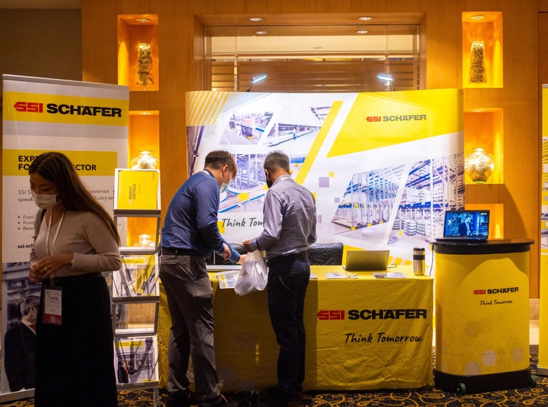 Show LogiSYM Asia Pacific