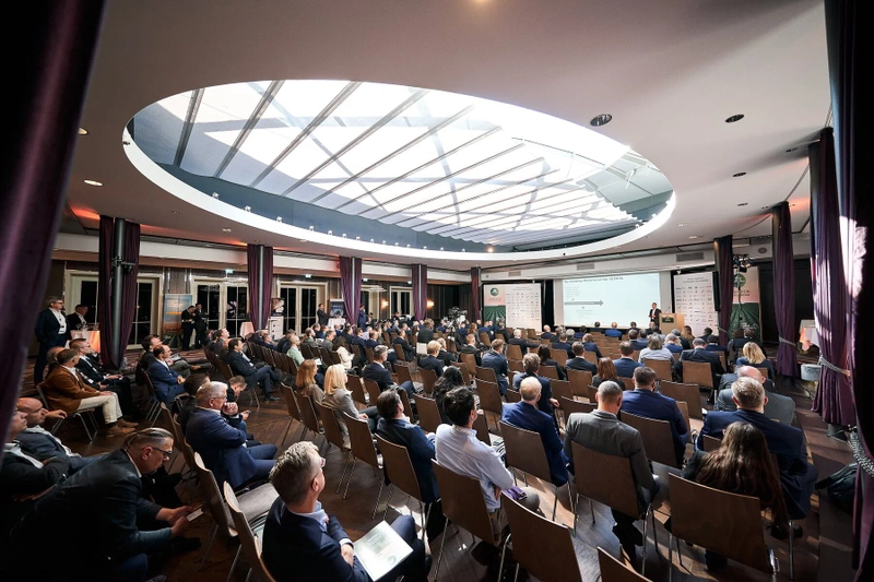 Event RAILWAY Supplier Summit 
