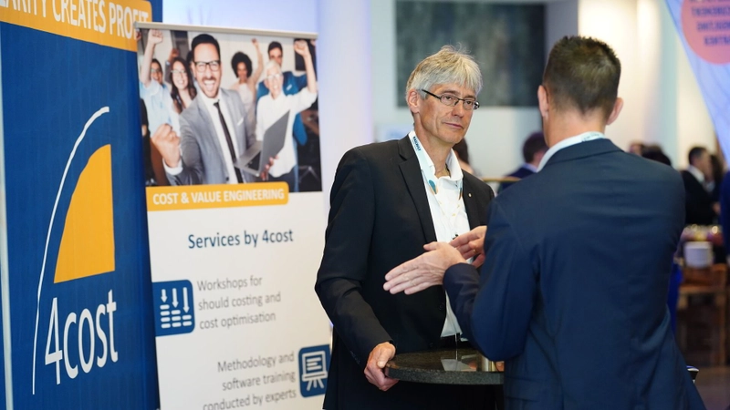 Show RAILWAY Supplier Summit 