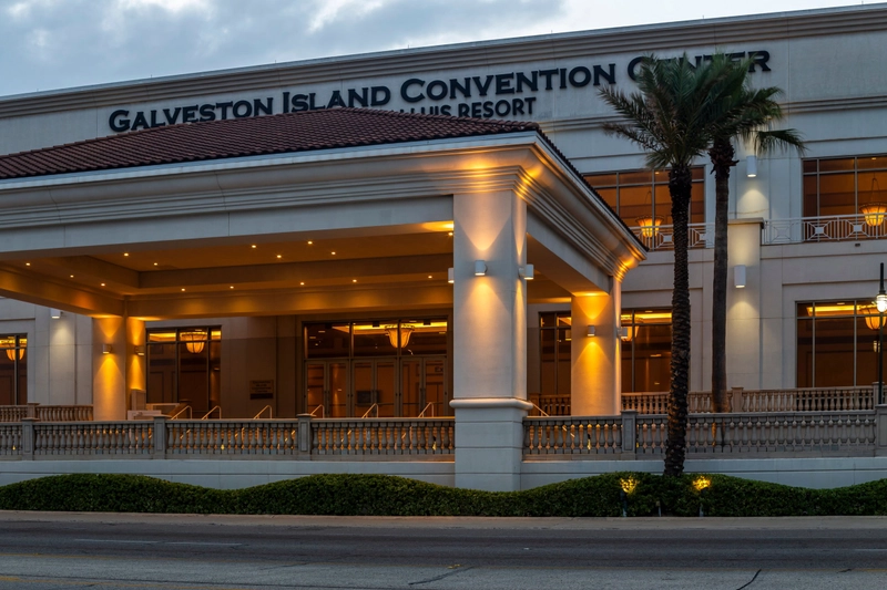 Event Texas Parking & Transportation Association Conference and Tradeshow