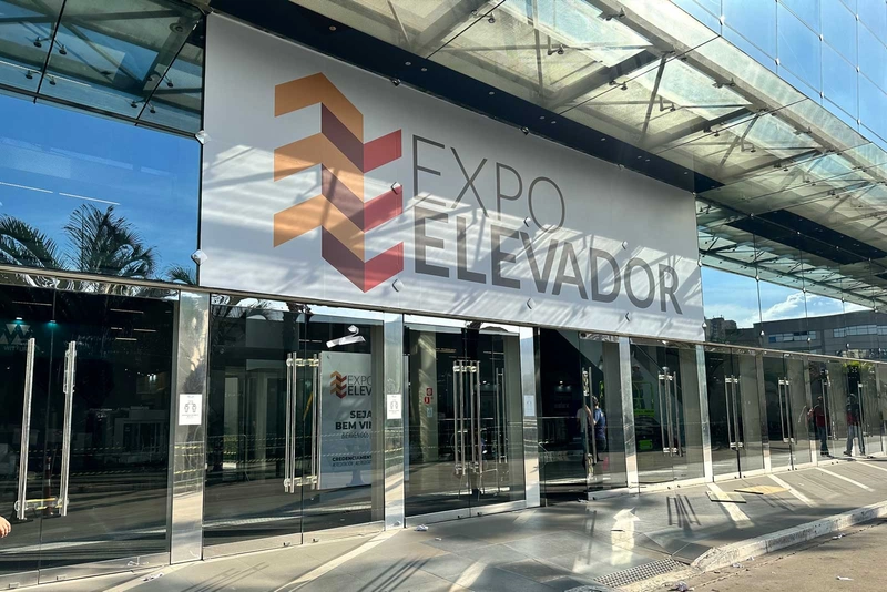 Exhibition ExpoElevador