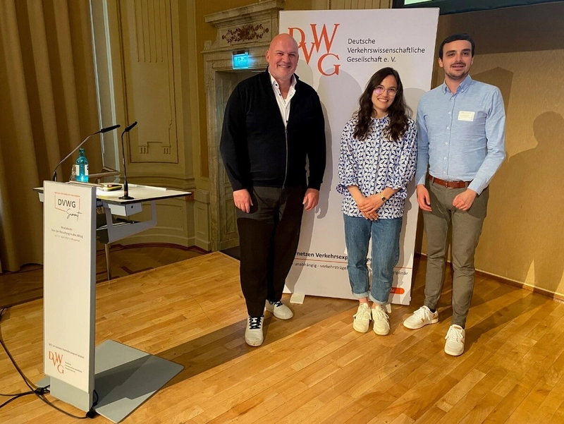 Show DVWG Summit