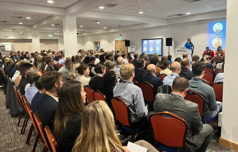 Event Sustainable Supply Chain Conference 