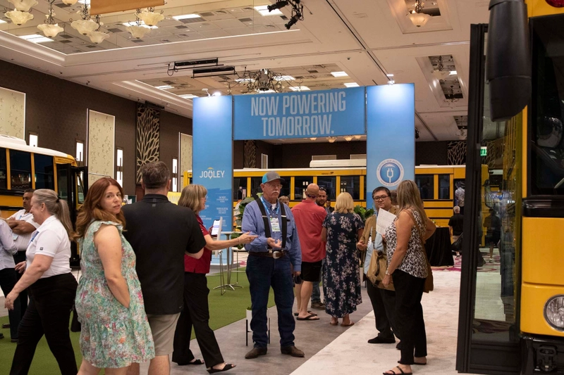 Event STN EXPO