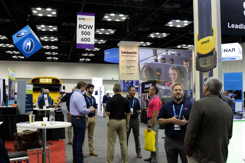 Show STN EXPO