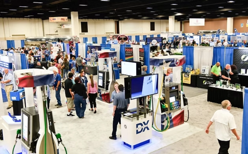 Event Southwest Fuel & Convenience Expo