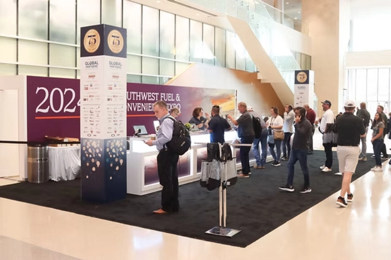 Show Southwest Fuel & Convenience Expo
