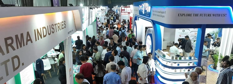 Event GlobalChemShow