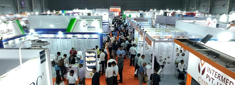 Show GlobalChemShow