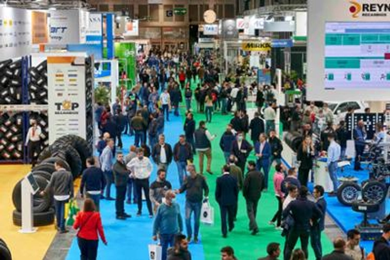 Exhibition Motortec