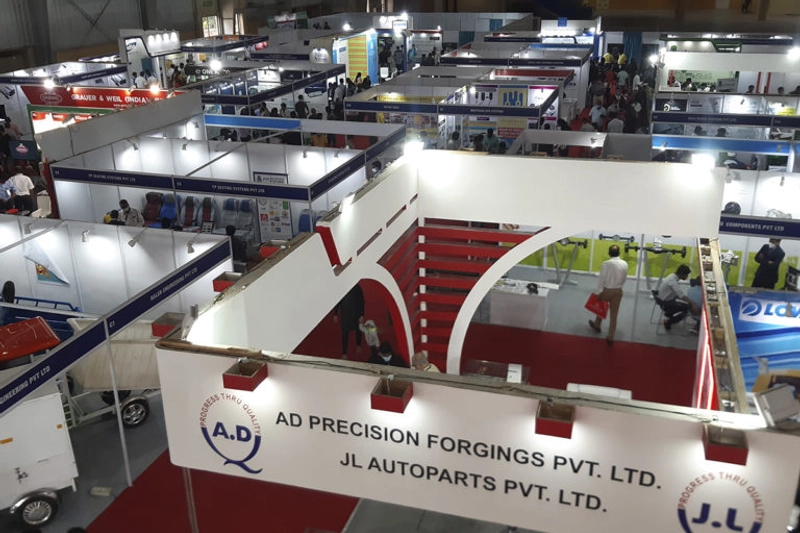 Show Green Vehicle Expo