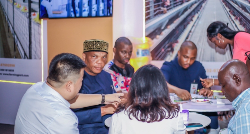 Event Nigeria Aquatic and Blue Economy Expo