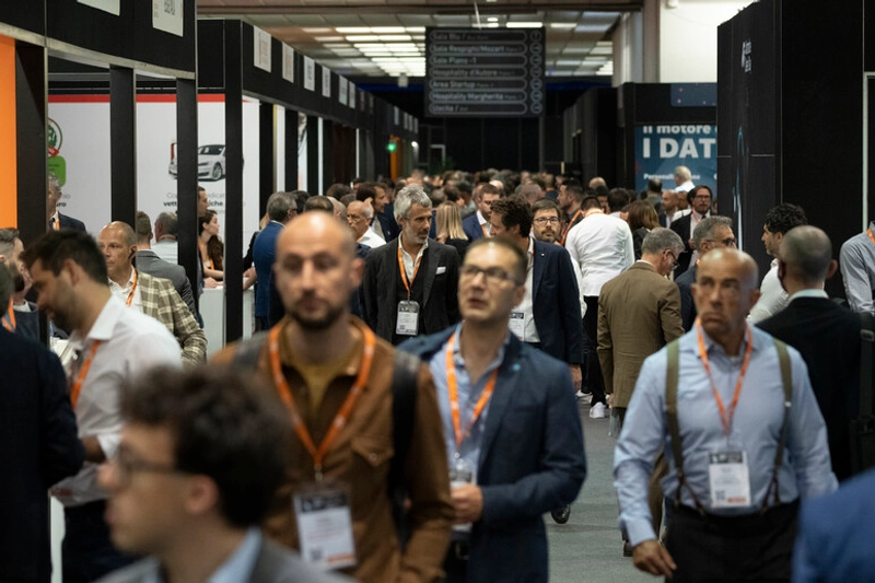 Exhibition Automotive Dealer Day 