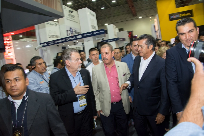 Show Expo Providers of Transportation and Logistics 