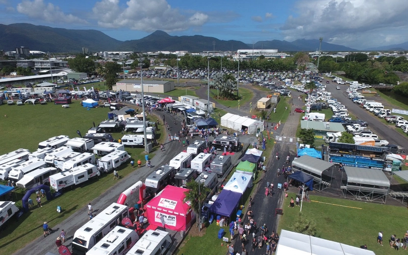 Show Cairns Expo