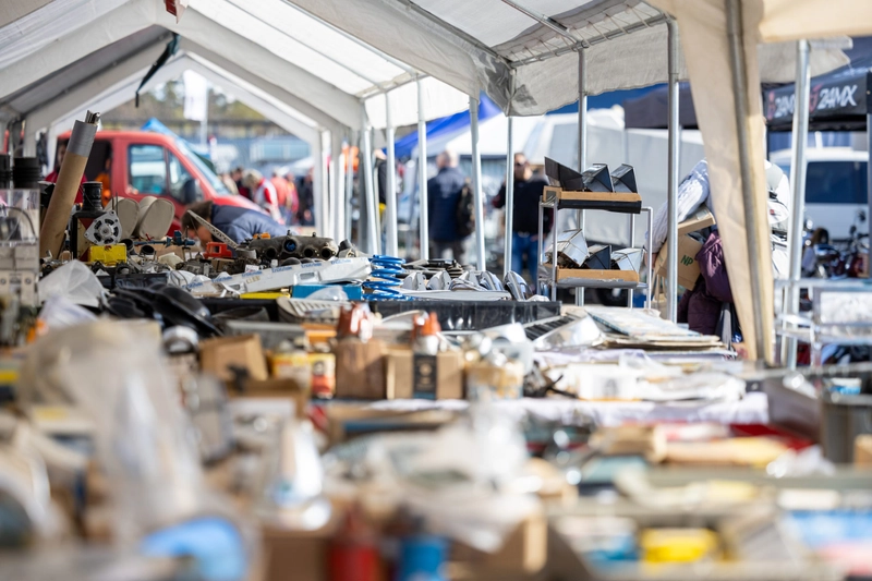 Show VETERAMA Hockenheimring