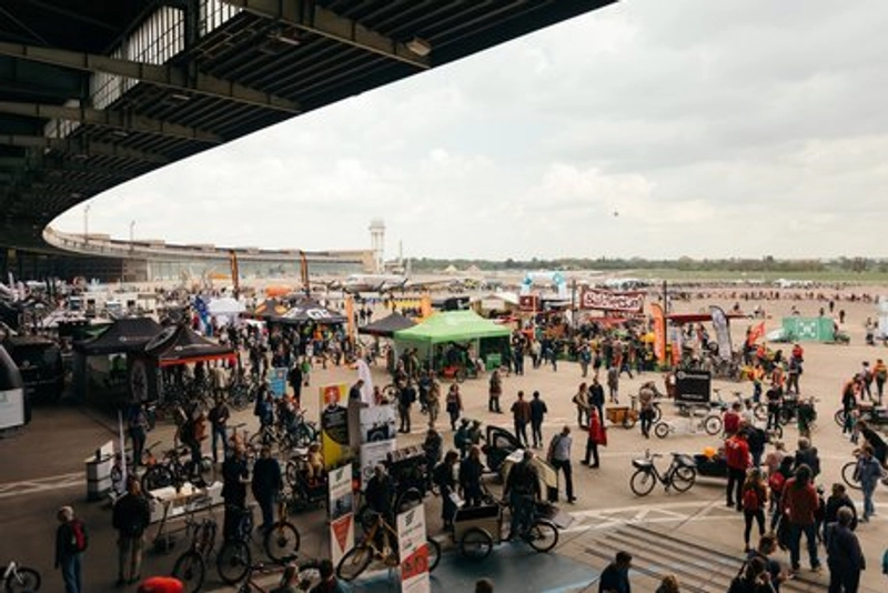 Show VELOBerlin 