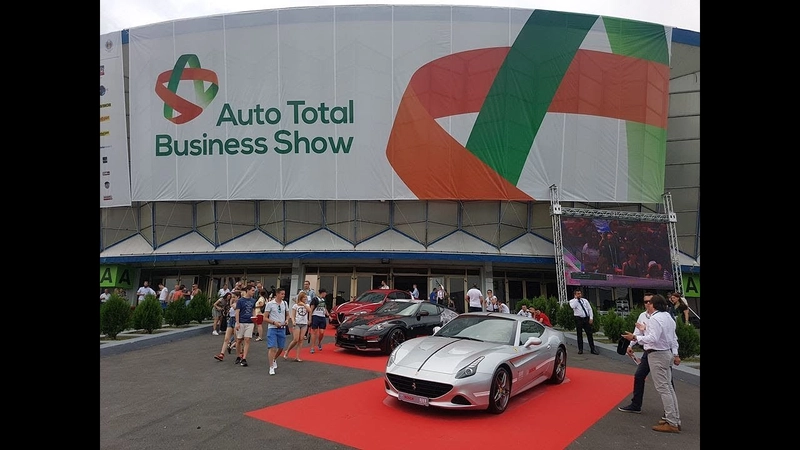 Show Autototal Business Show