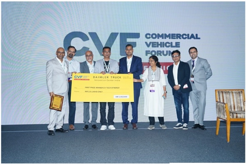 Show Commercial Vehicle Forum