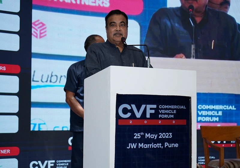 Exhibition Commercial Vehicle Forum