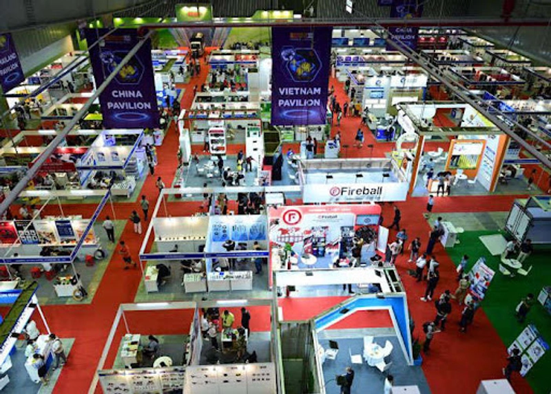 Event Vietnam International Autotech & Accessories Show