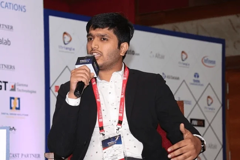 Show ETAuto Tech Summit