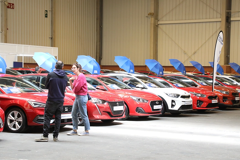 Show Stock-Car