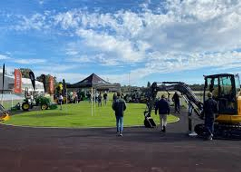 Event Perth Tradie Expo
