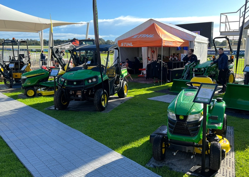 Show Perth Tradie Expo