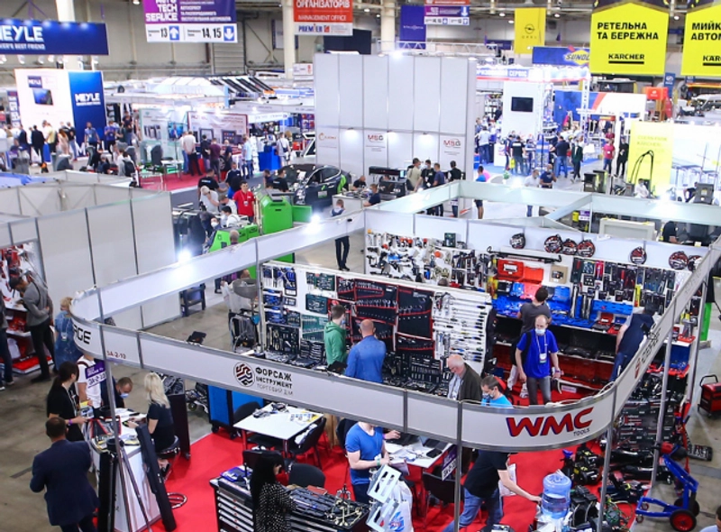 Show Auto Tech Service
