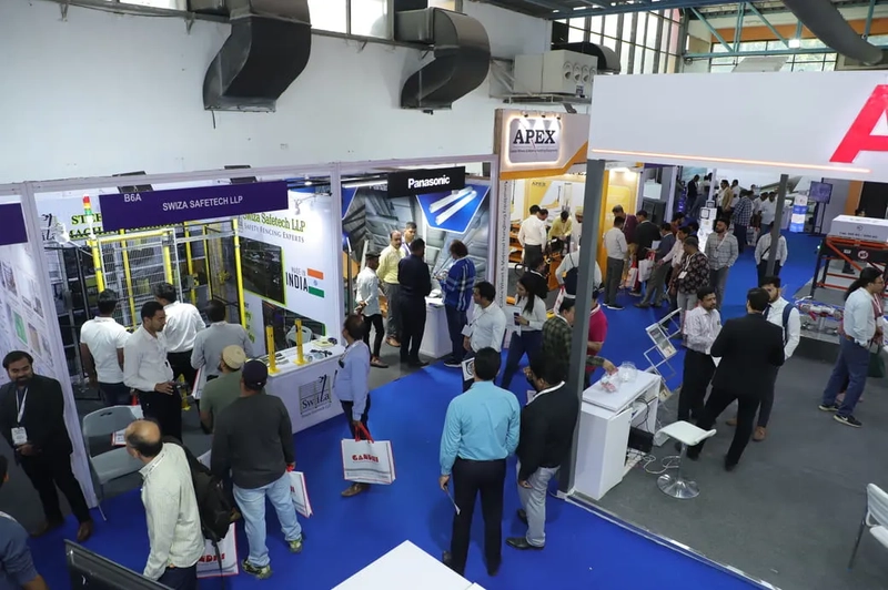 Event Auto Aftermarket Show