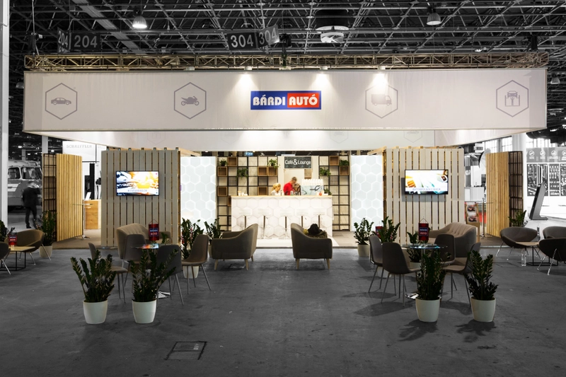 Event Autotech Future Expo & Show