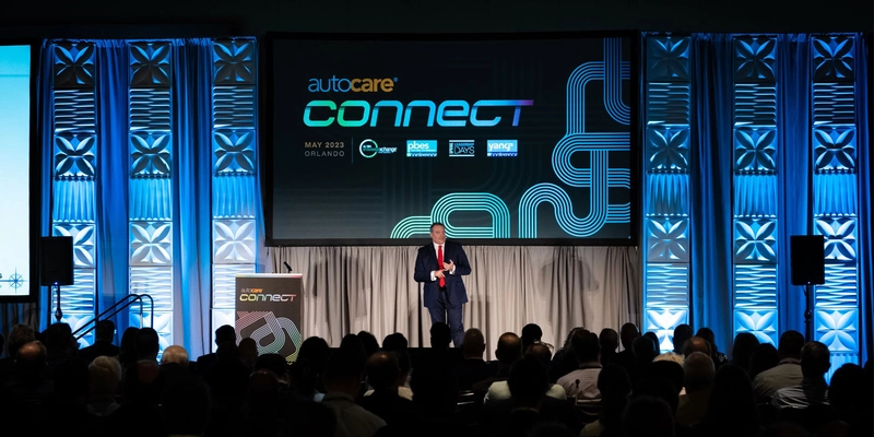 Show Auto Care Connect 