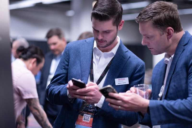 Exhibition Auto Care Connect 