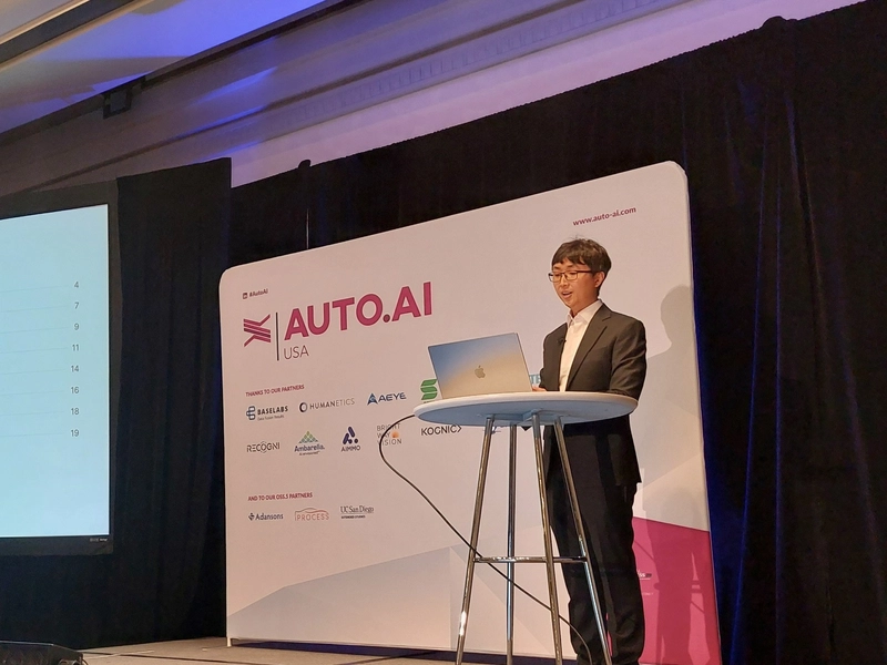 Show Auto AI USA