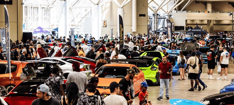 Event Importfest