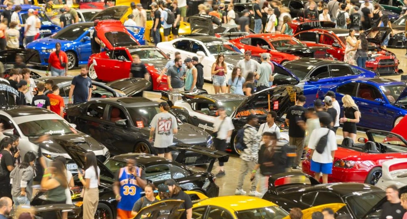 Show Importfest